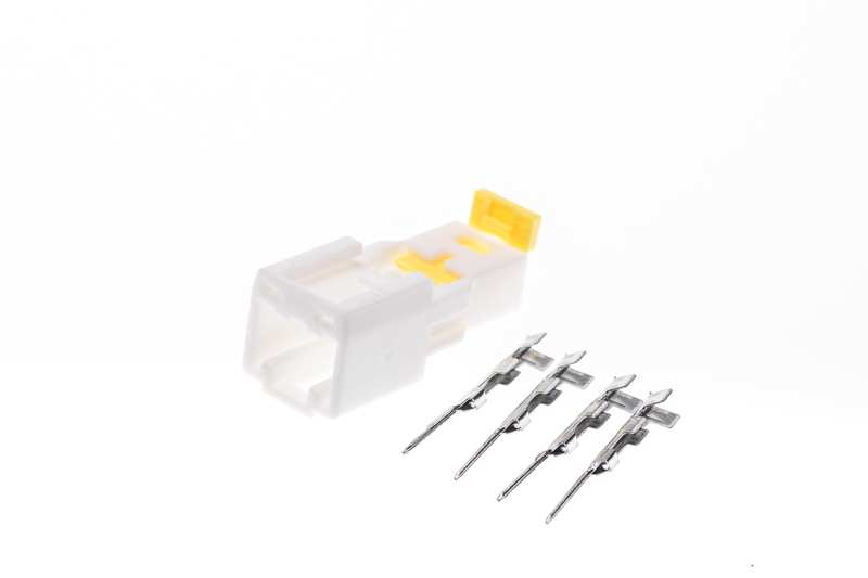 Electrical connector repair kit